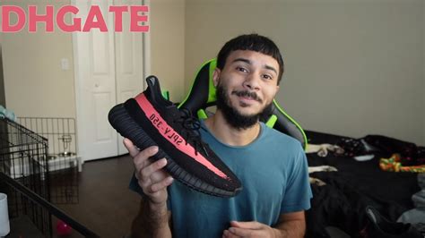 are yeezy sneakers a scam.